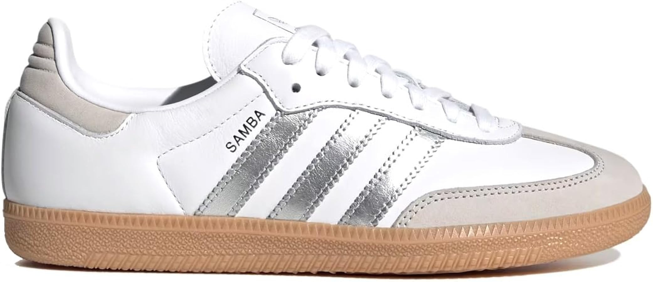 Adidas Samba OG Womens Sneaker | Amazon (US)