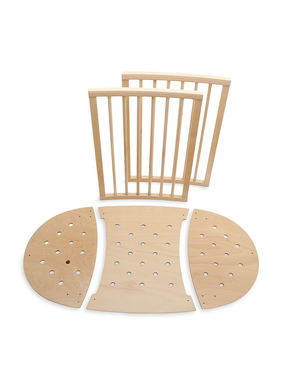 Stokke Sleepi Bed Extension - Natural | Saks Fifth Avenue