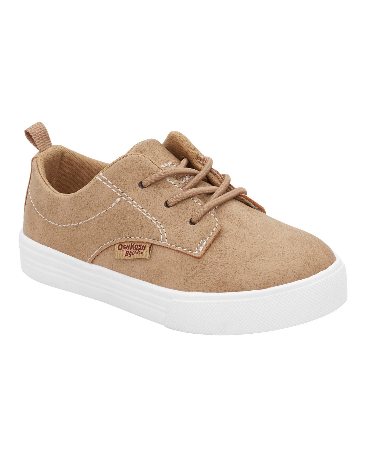 Toddler Slip-On Faux Suede Sneakers - OshKosh | Carter's | Carter's Inc