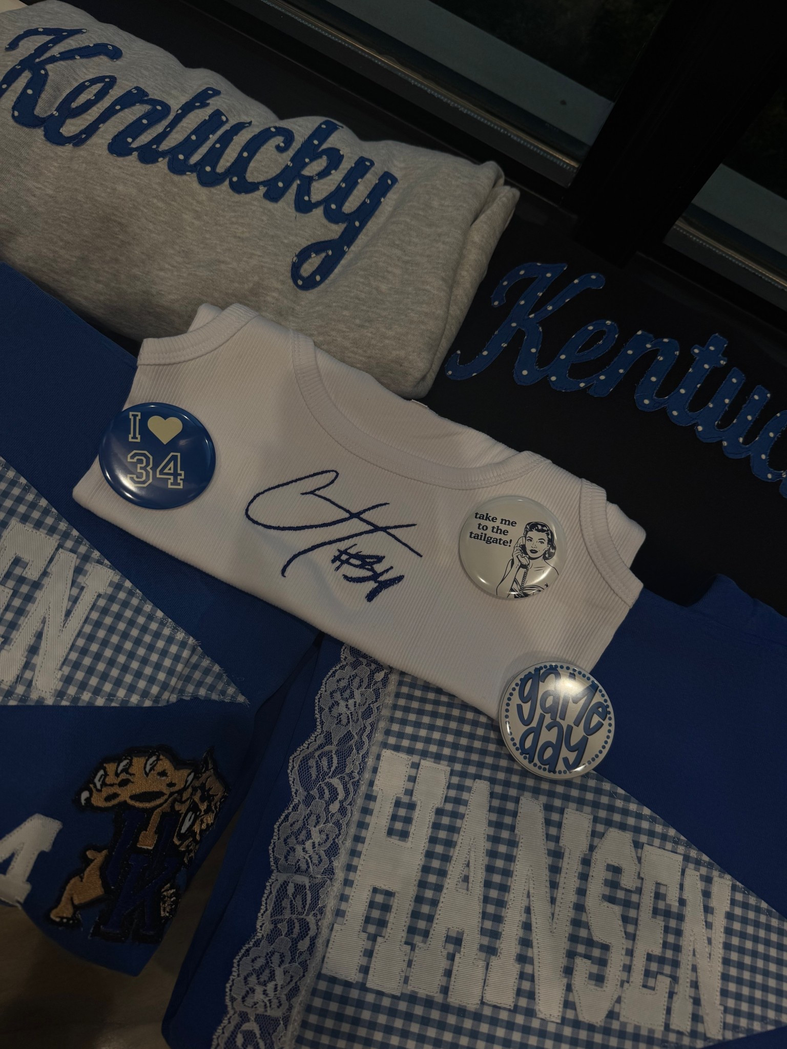 Some favorites that I do my embroidery on!!!!#LTKStyleTip 

#LTKFindsUnder50 #LTKSaleAlert