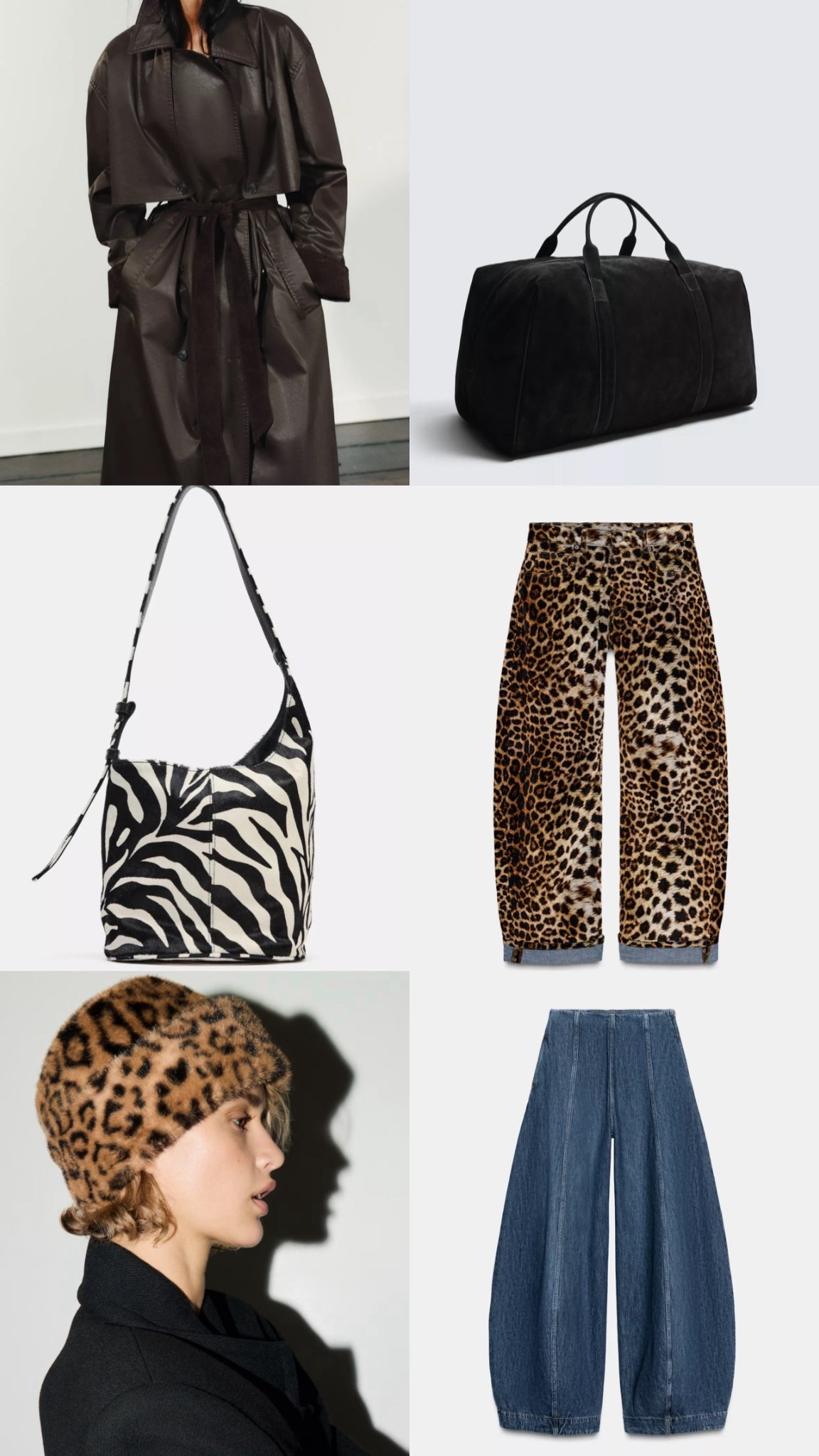 Shopping finds iim obsessed with! 

#LTKItBag #LTKFindsUnder100 #LTKStyleTip