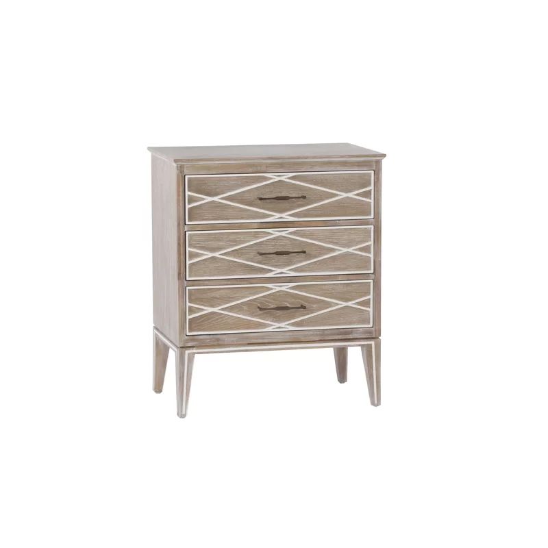 Tess Accent Chest (Part number: SCH-153525) | Wayfair North America