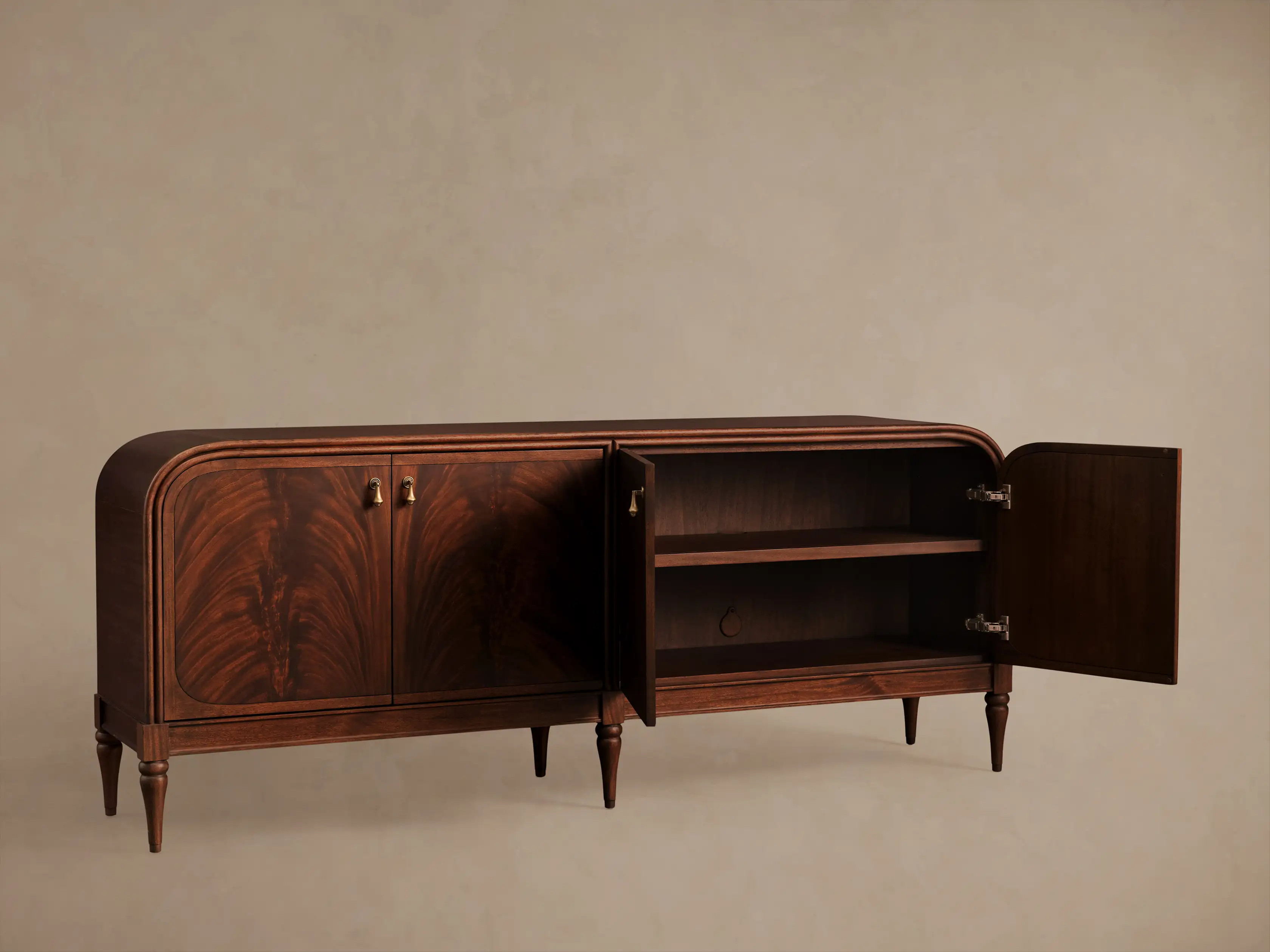 Frances Sideboard | Arhaus