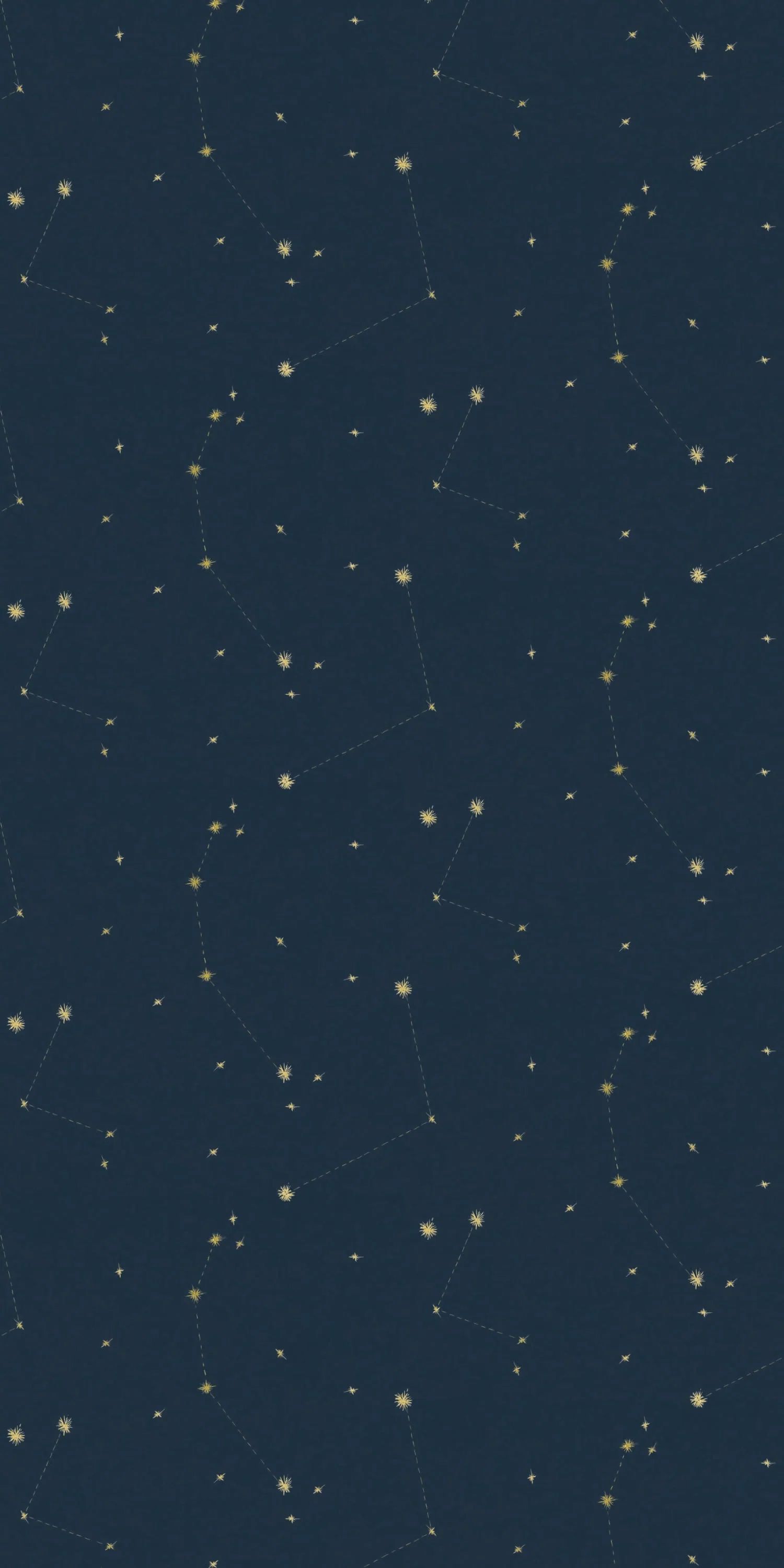 Constellations | Chasing Paper