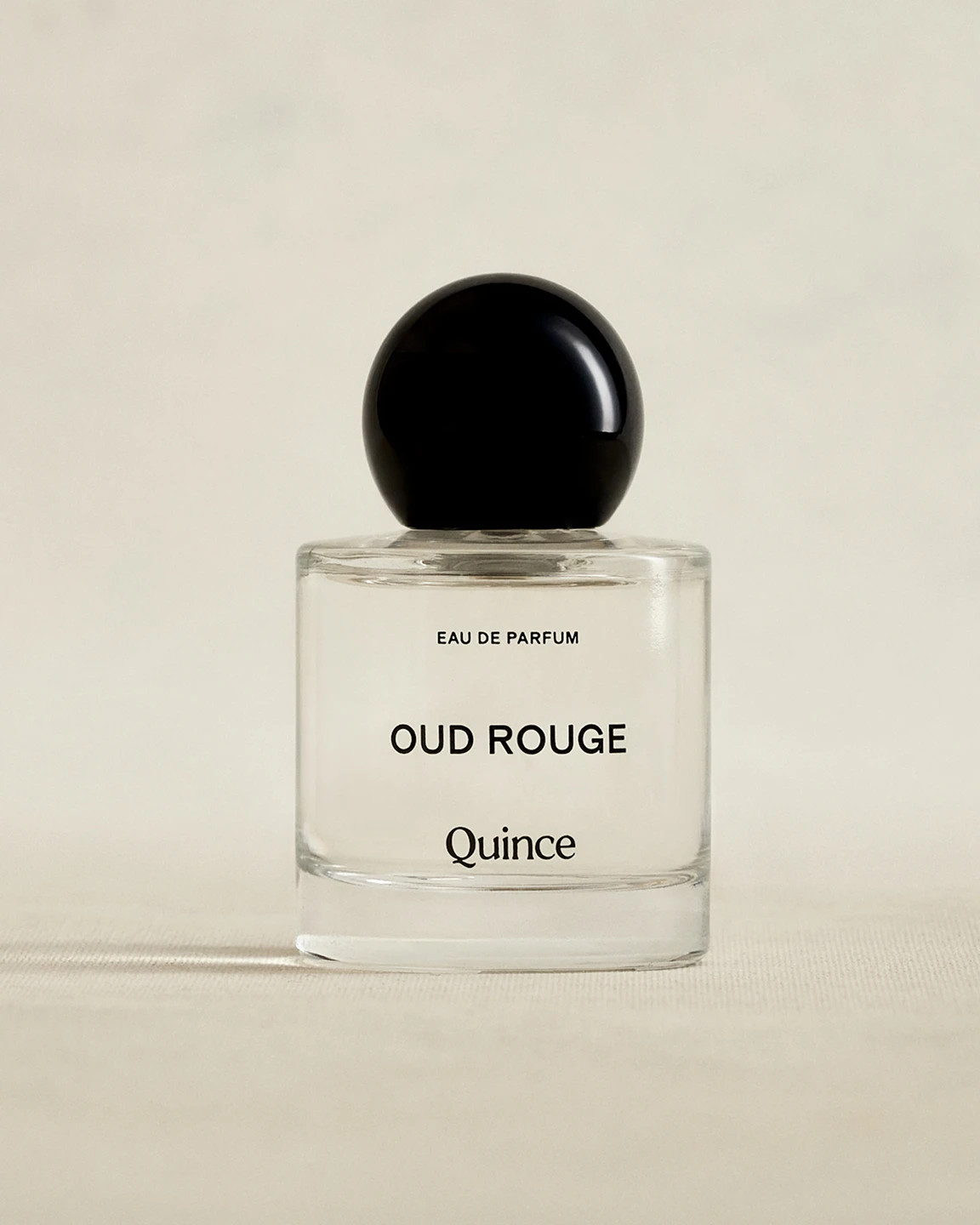 Oud Rouge Eau de Parfum | Quince