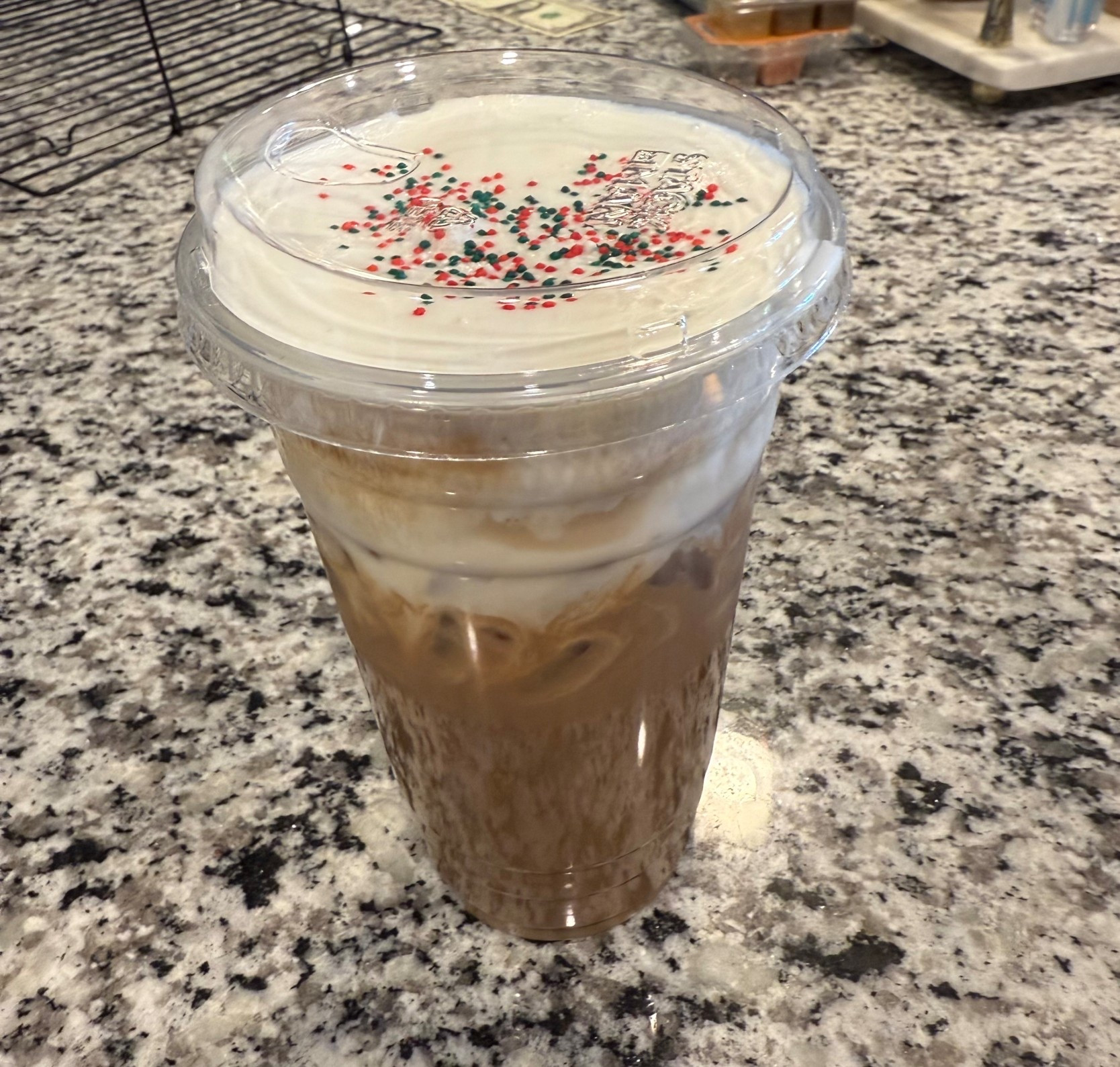 I got Starbucks at home 😮‍💨
Nespresso machines are up to 40% off for Black Friday! They’re super convenient and easy to use. I have had mine for 4 years and I LOVE it still  

#LTKHoliday #LTKGiftGuide