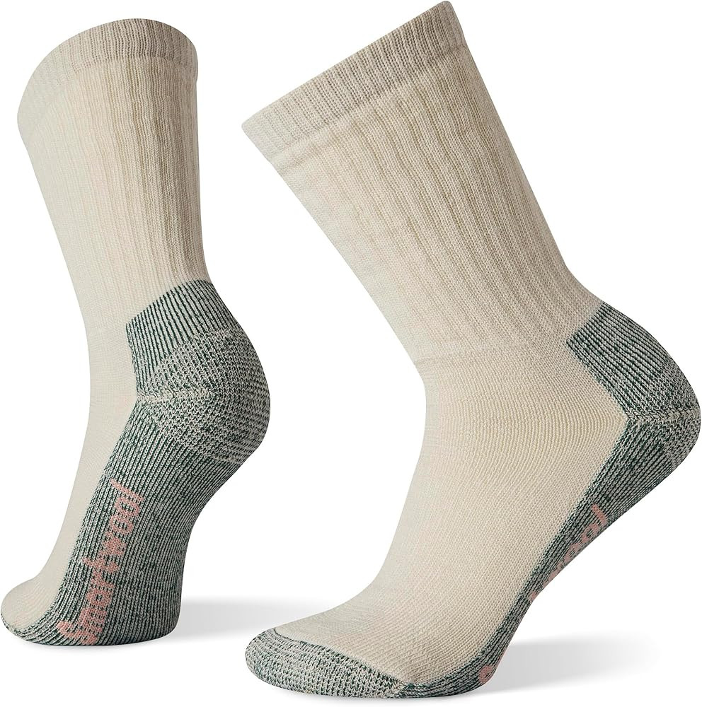 Smartwool Women Classic Hike Full Cushion Crew | Amazon (US)