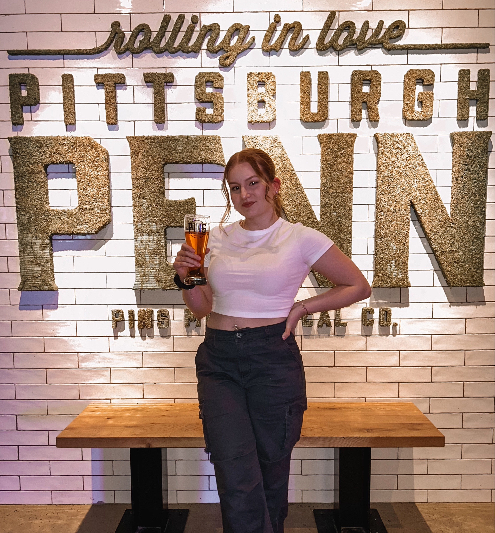 if you don’t have these cargo pants from Target, run & get them. i wear a size S 🍺

#LTKStyleTip #LTKShoeCrush