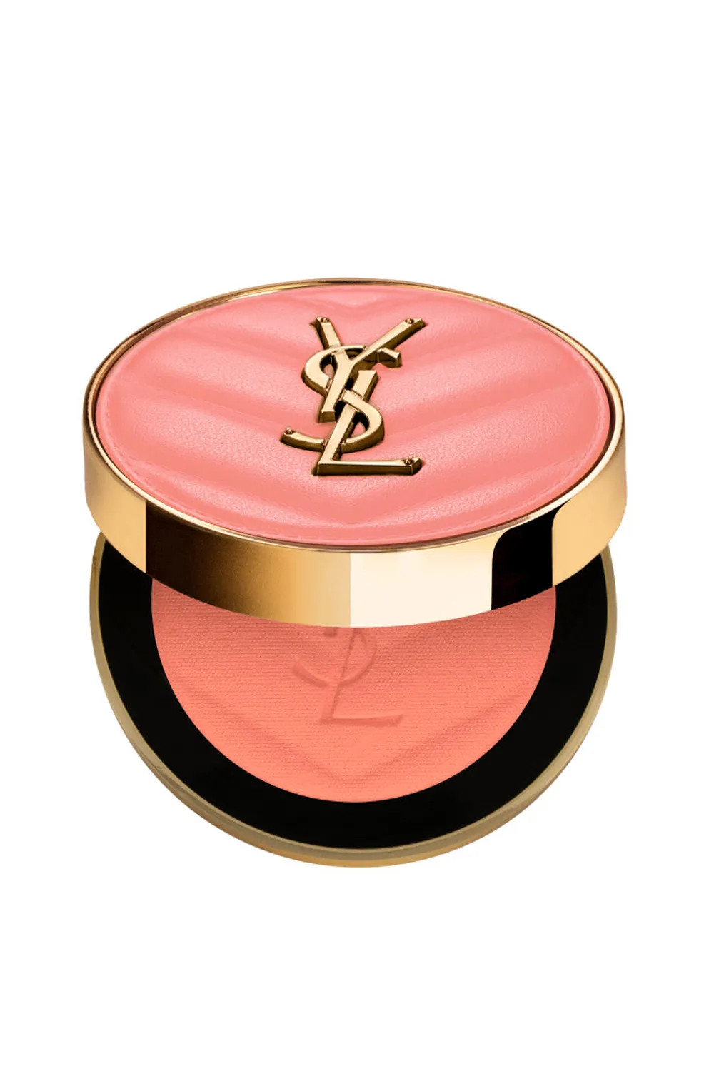 57 Coral Clash Yves Saint Laurent Make Me Blush Powder 6g | Debenhams | Debenhams UK
