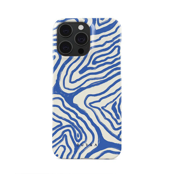 Seven Seas - iPhone 15 Pro Case | BURGA