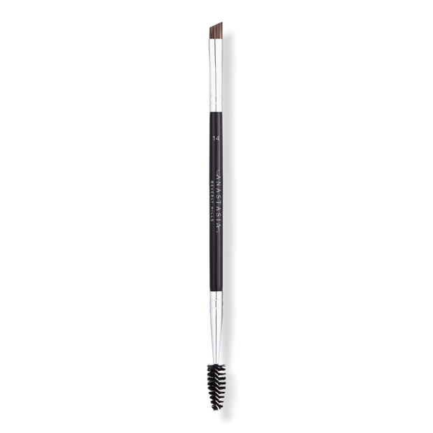 Brush #14 Dual-Ended Firm Detail | Ulta
