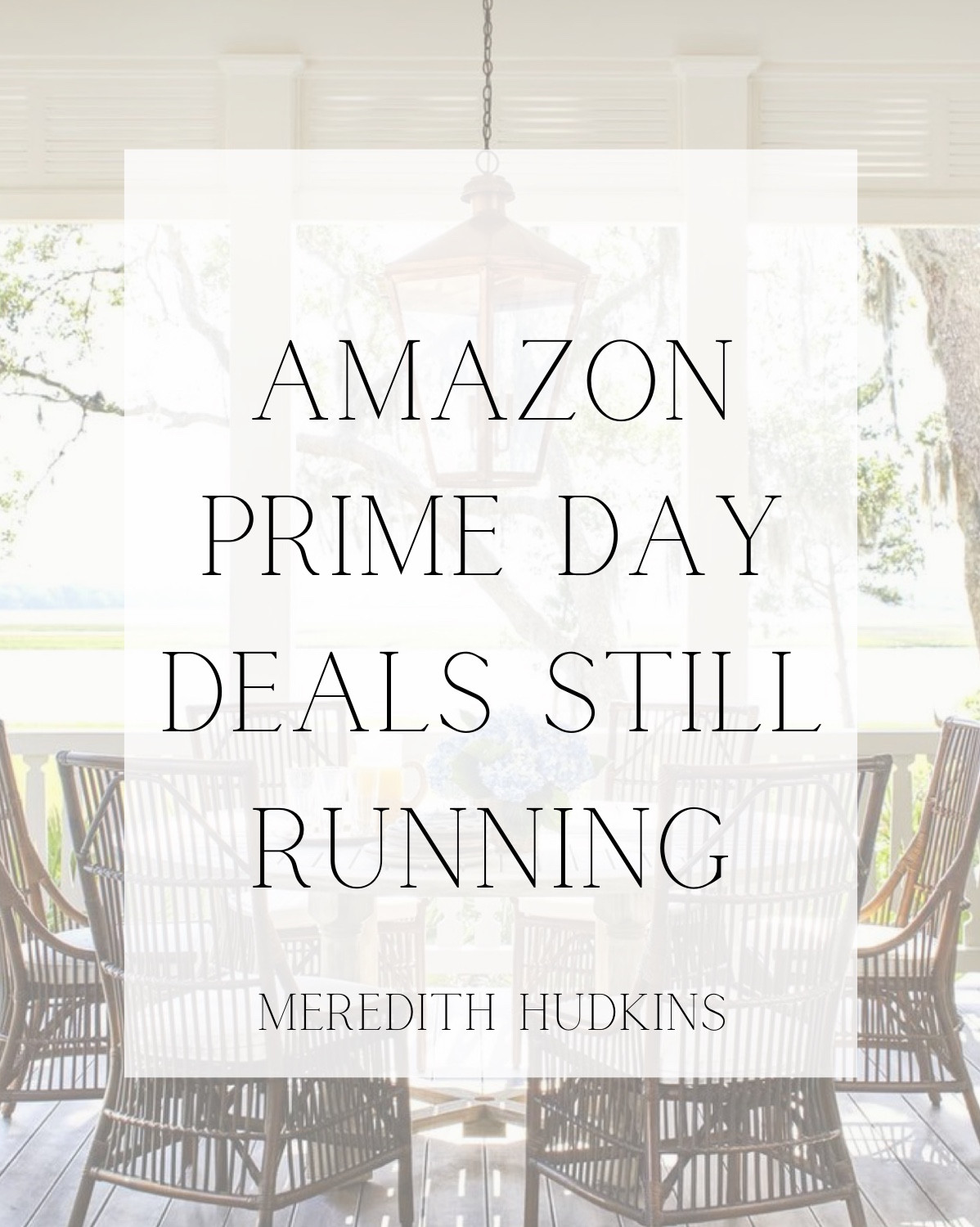 PRIME DEALS STILL RUNNING!! Amazon Prime Deals! The best prime day deals on Amazon that are still active! Items will sell out fast. 

Swipe through to see them all! Sale prices may change at any time so don’t wait to check out.

#amazonhome #amazonfashion #amazonfinds #founditonamazon #amazondeals #amazonprimeday

#LTKHome #LTKSaleAlert #LTKFindsUnder50