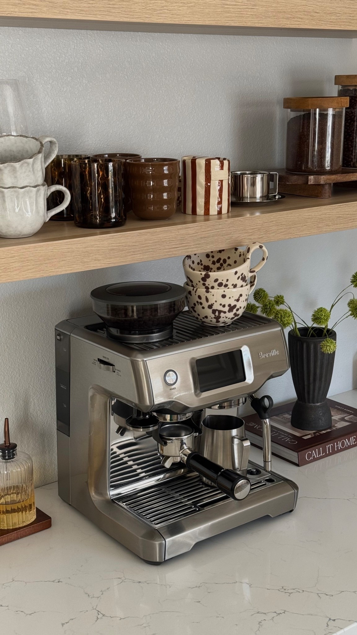Coffee bar reset 🤎 #ltkcoffeemugs #ltktwopages #ltksaralecurtains #ltkshopmy #ltkshopmyhome #ltklivingroom #ltkhome #ltkhomedecor #ltkhomefinds #ltkcollab #ltkkitchen #ltkcoffeebar #ltkamazonginds #ltkcoffeecup #ltkdrinkingcup #ltkglasswear #ltkamazon #ltkshop

#LTKSeasonal #LTKU #LTKHome