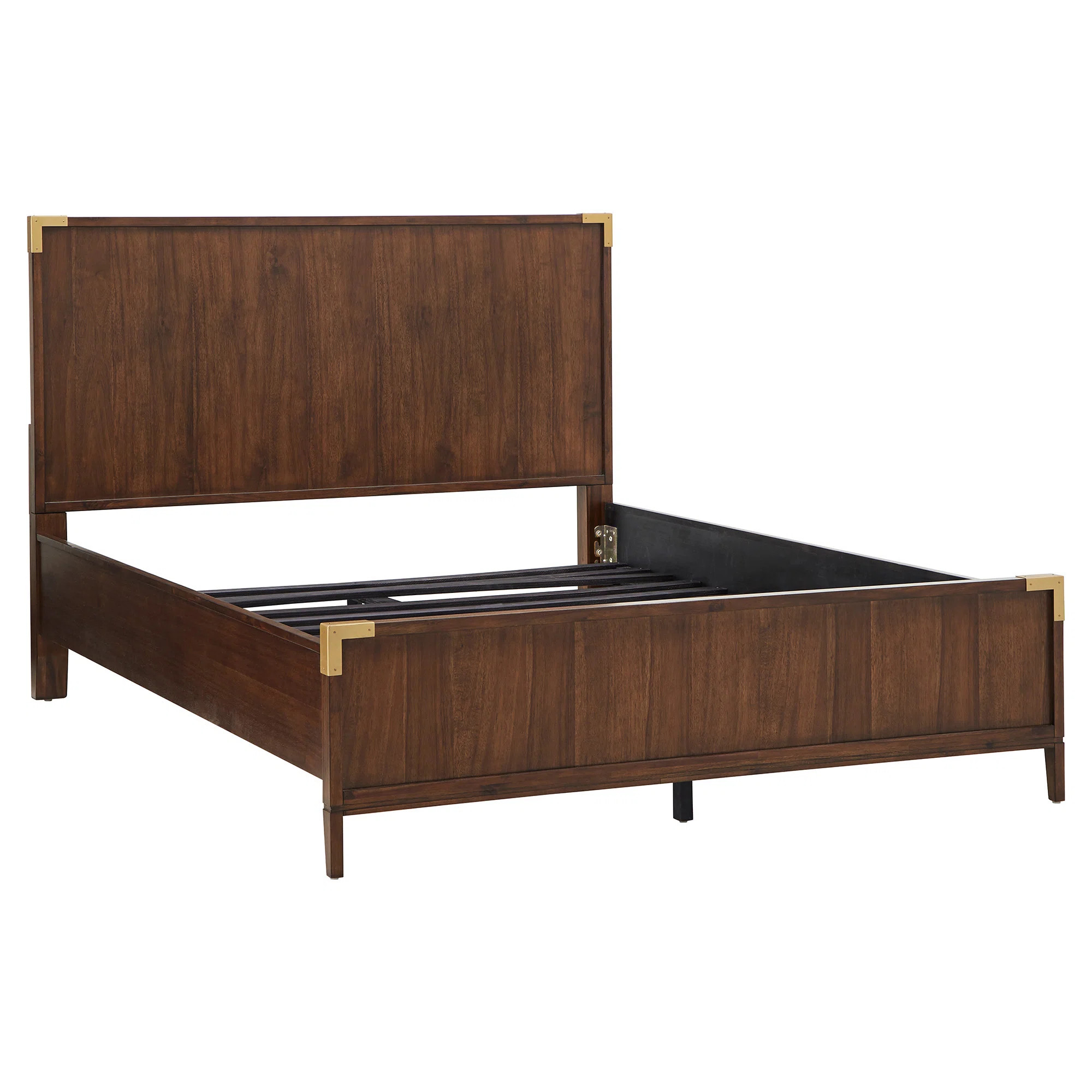 New Collection 2 Platform Bed | Wayfair North America