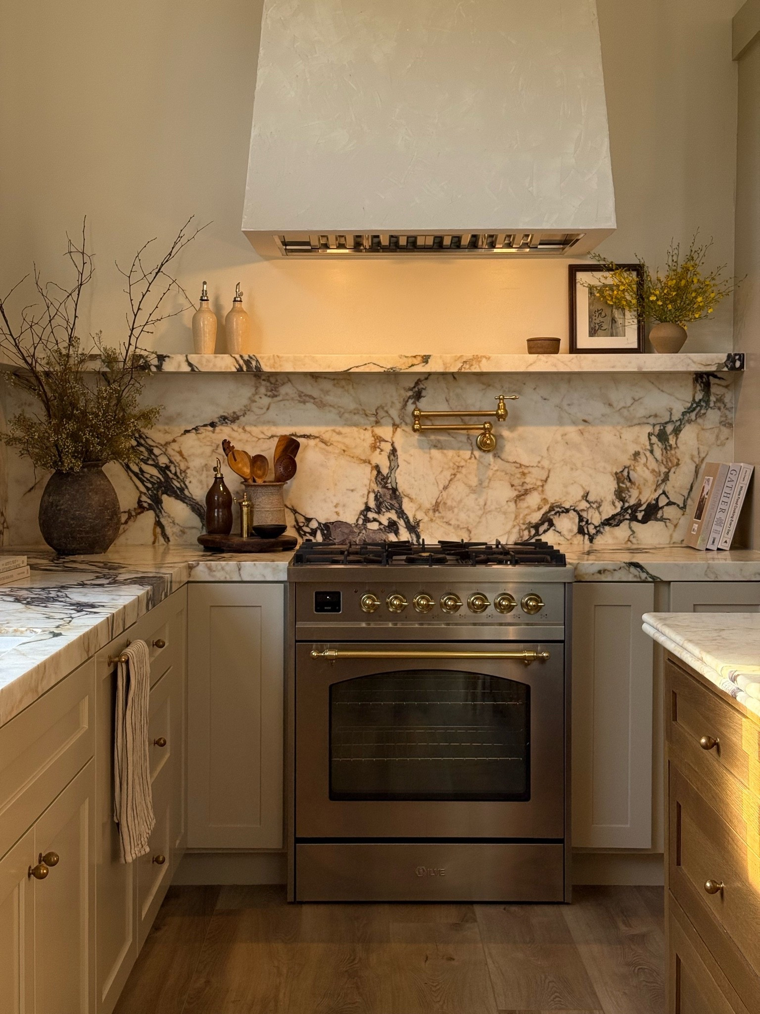 shop my kitchen #ad @Wayfair #wayfairpartner #wayfair