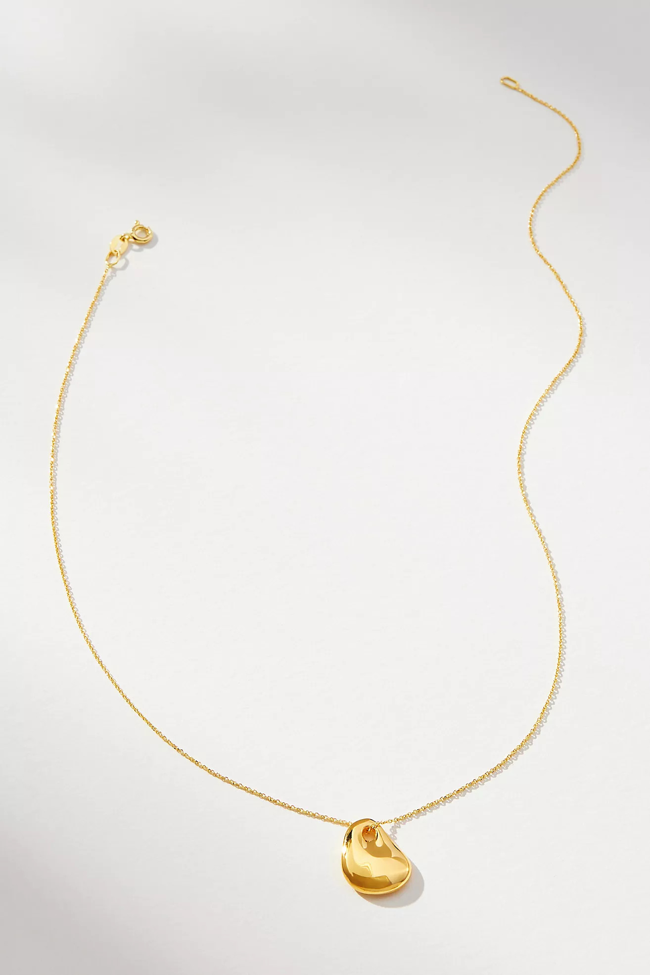 Bonvo Semina Necklace | Anthropologie (US)
