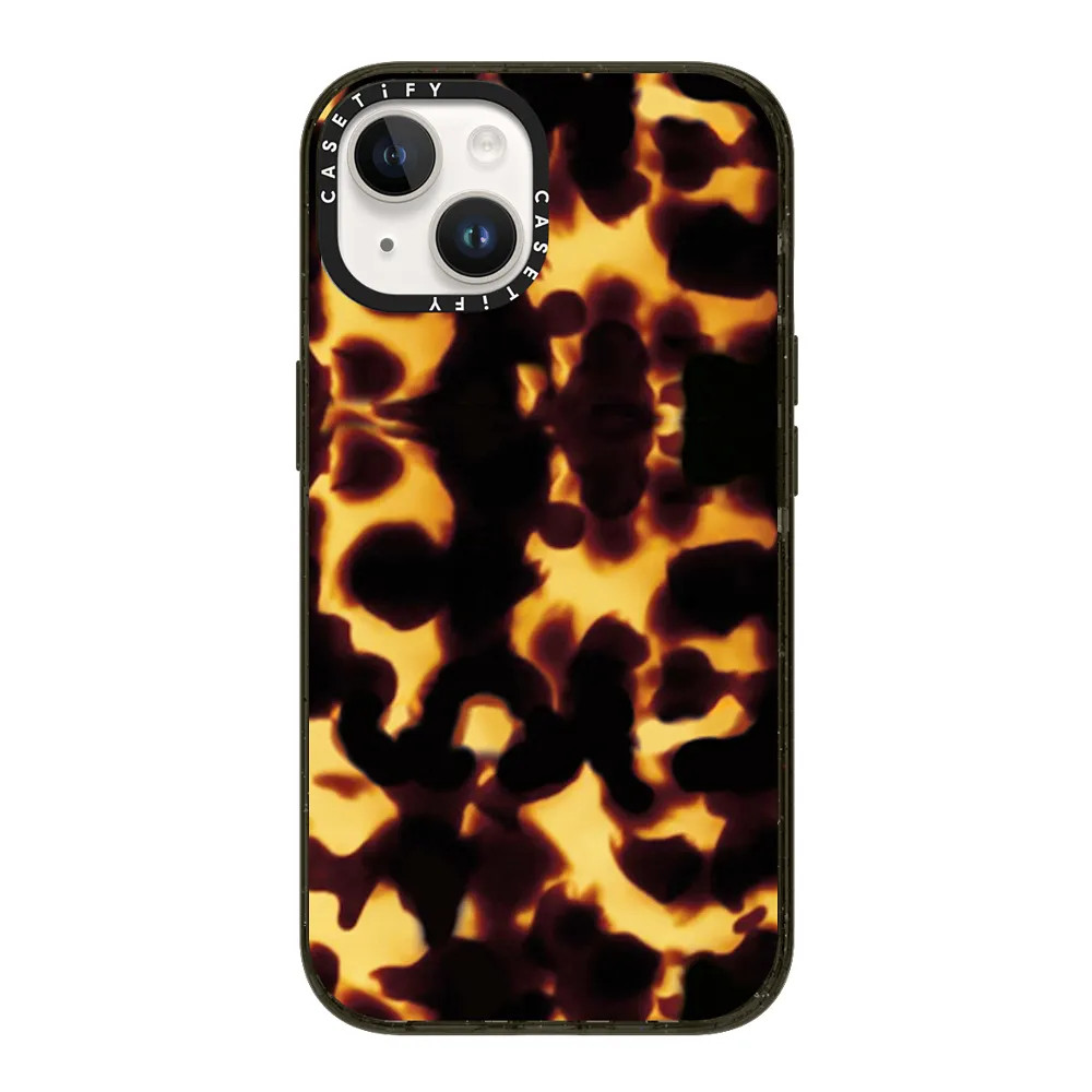 Tortoiseshell | Casetify (Global)