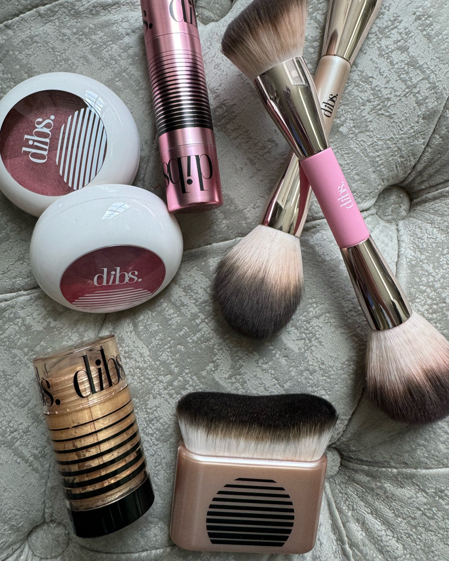 Makeup favorites from DIBS Beauty 

#LTKSaleAlert #LTKBeauty