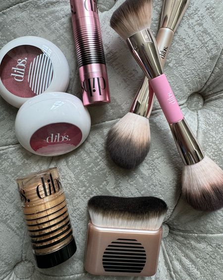 Makeup favorites from DIBS Beauty 

#LTKSaleAlert #LTKBeauty