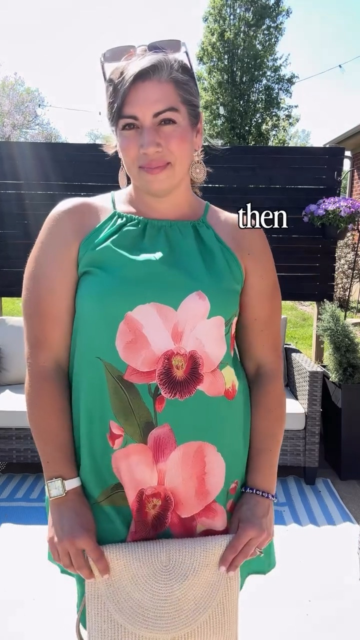 SHEIN coming through! I’m so impressed with this entire order! - all from curvy Shein stores 💖✨

Make sure you 🔎 search and follow Firerie CURVE, Truni, and Swim Mod to see more curve-friendly fashion inspo!

Featured stores:
Freevana 🆔 373230080
Firerie CURVE 🆔 96955920
Vionelle 🆔 87845868 
Truni 🆔 423104723 / 282299146 / 209001413
GlowEve CURVE 🆔 62476172

🌊 use  my code 4CUSnicholebabinec824 for a special discount! 🌷✨

@sheincurve @shein_us @sheinofficial

#SHEINCurve #SHEINtrends #ad