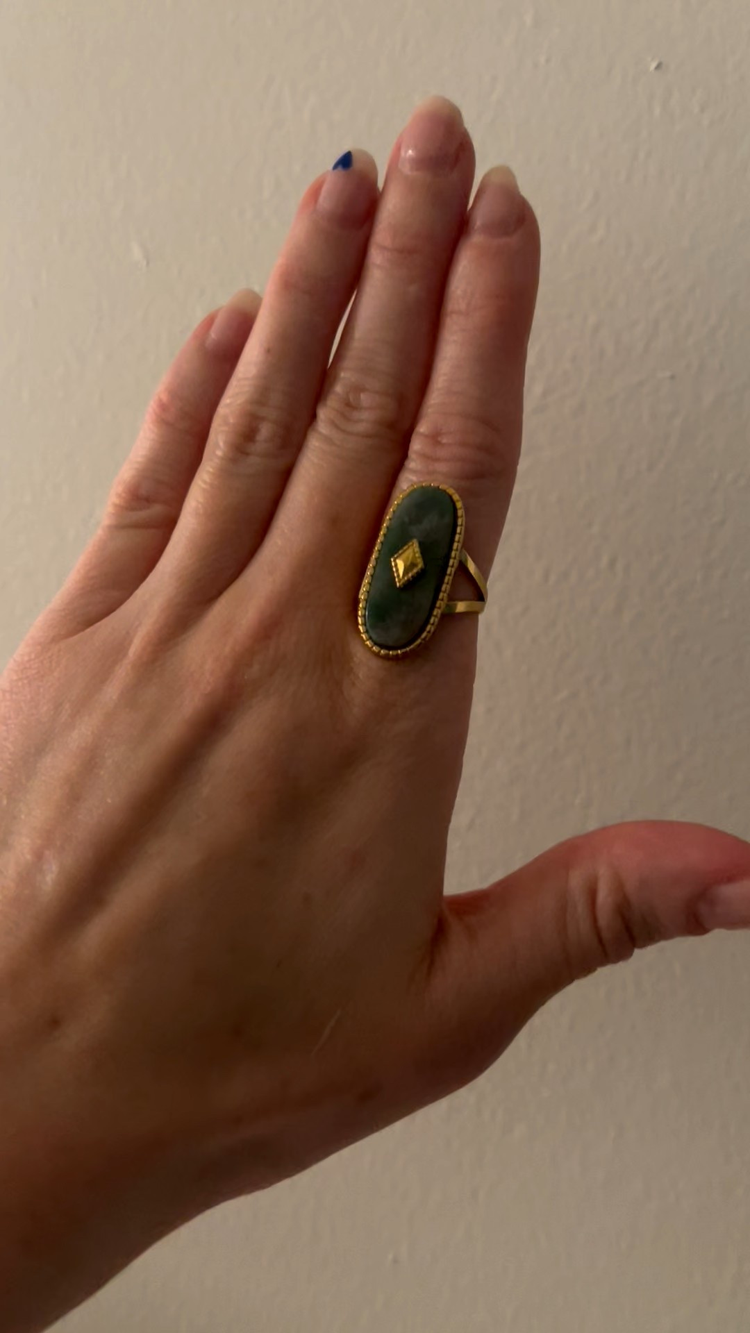 YALL this ring is STUNNING 🤩 

#LTKFindsUnder50 #LTKGiftGuide #LTKdayinmylife