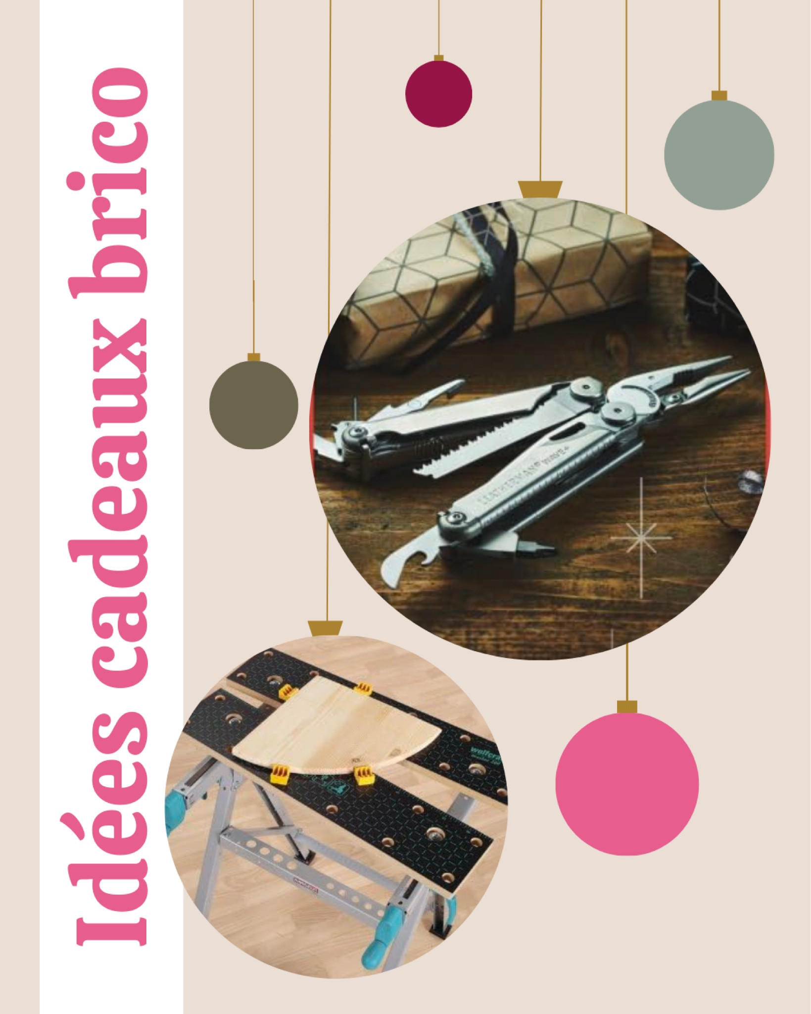 Sélection d’outils et matériel pour bricoleuses et bricoleurs 💪🏻

#LTKhome #LTKeurope