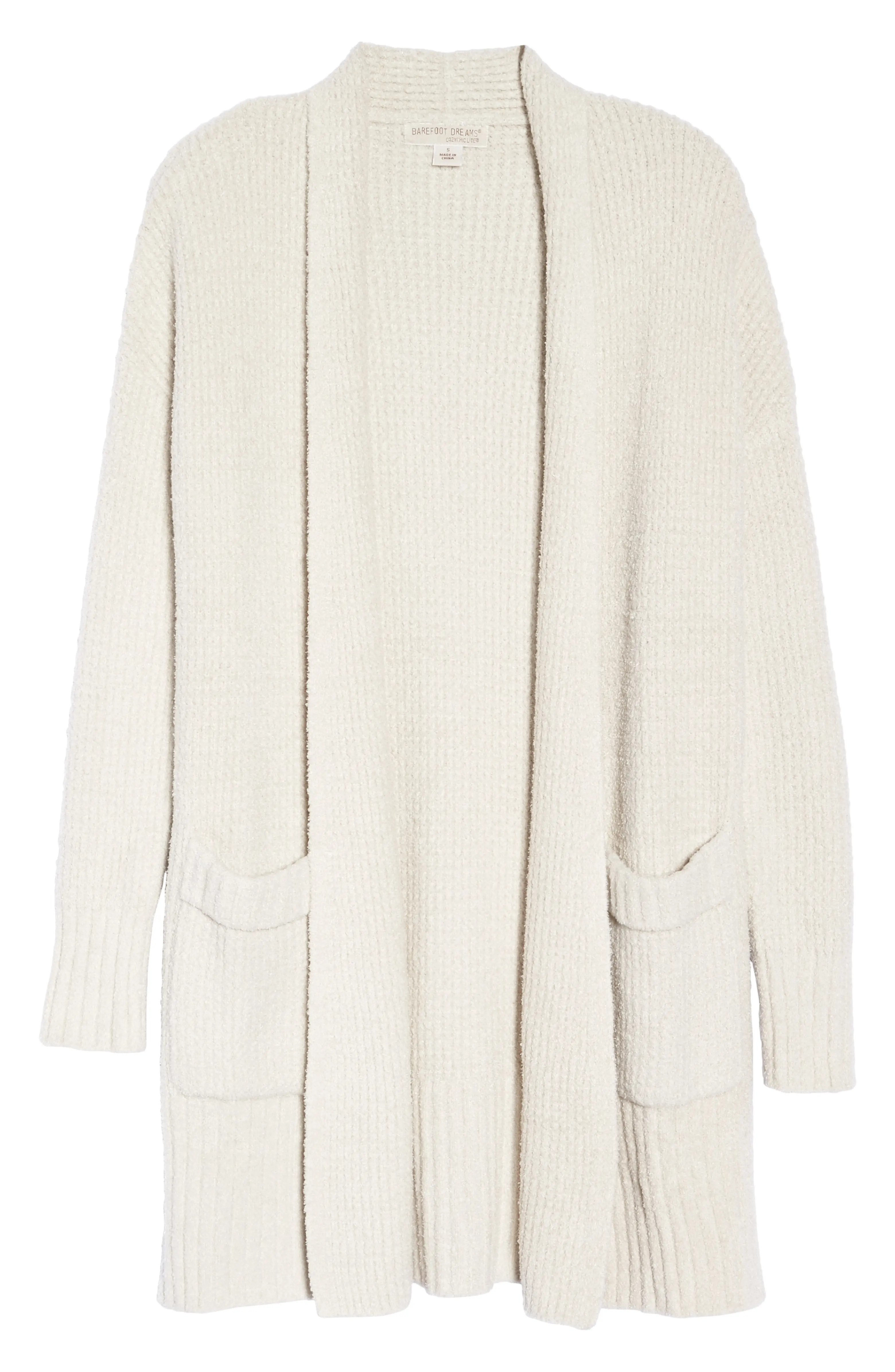 CozyChic® Lite Long Weekend Cardigan | Nordstrom