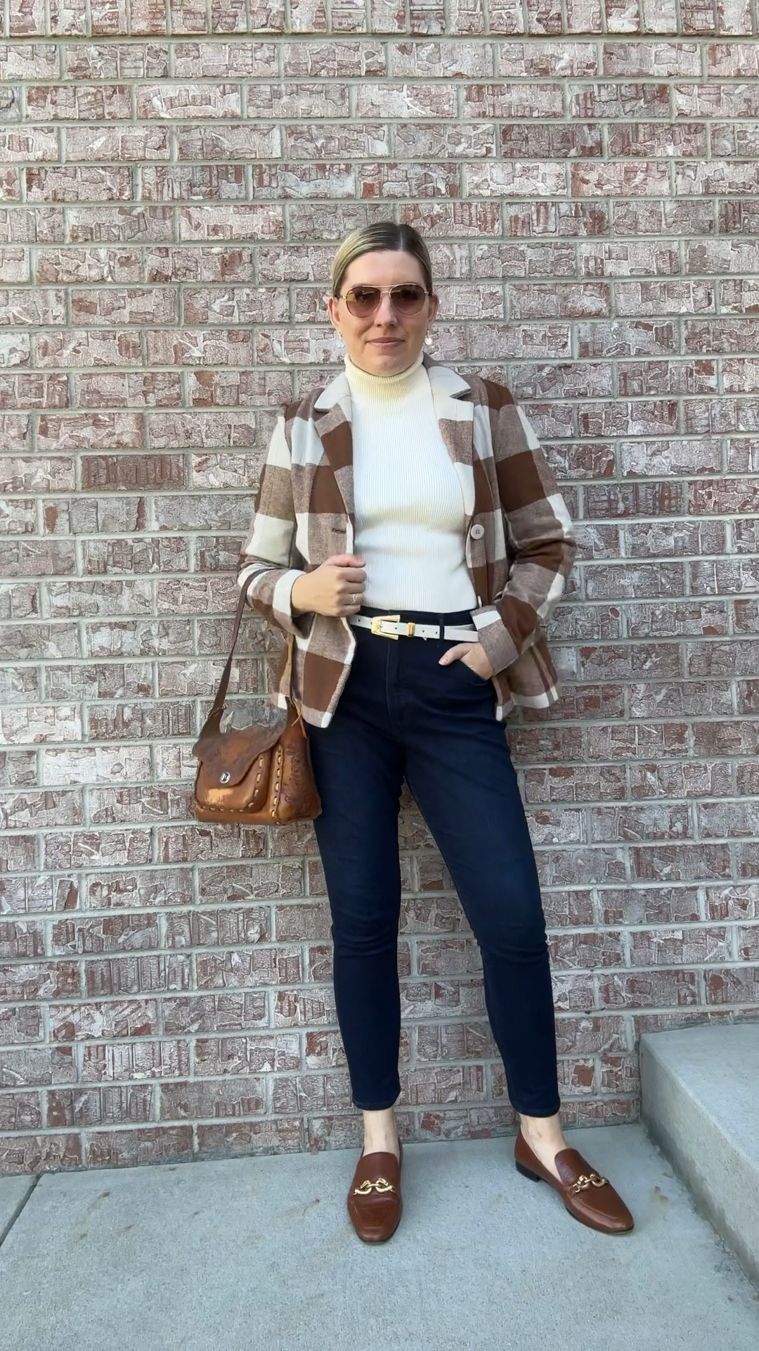 Happy Thanksgiving! 

#LTKHoliday #LTKSeasonal #LTKWatchNow