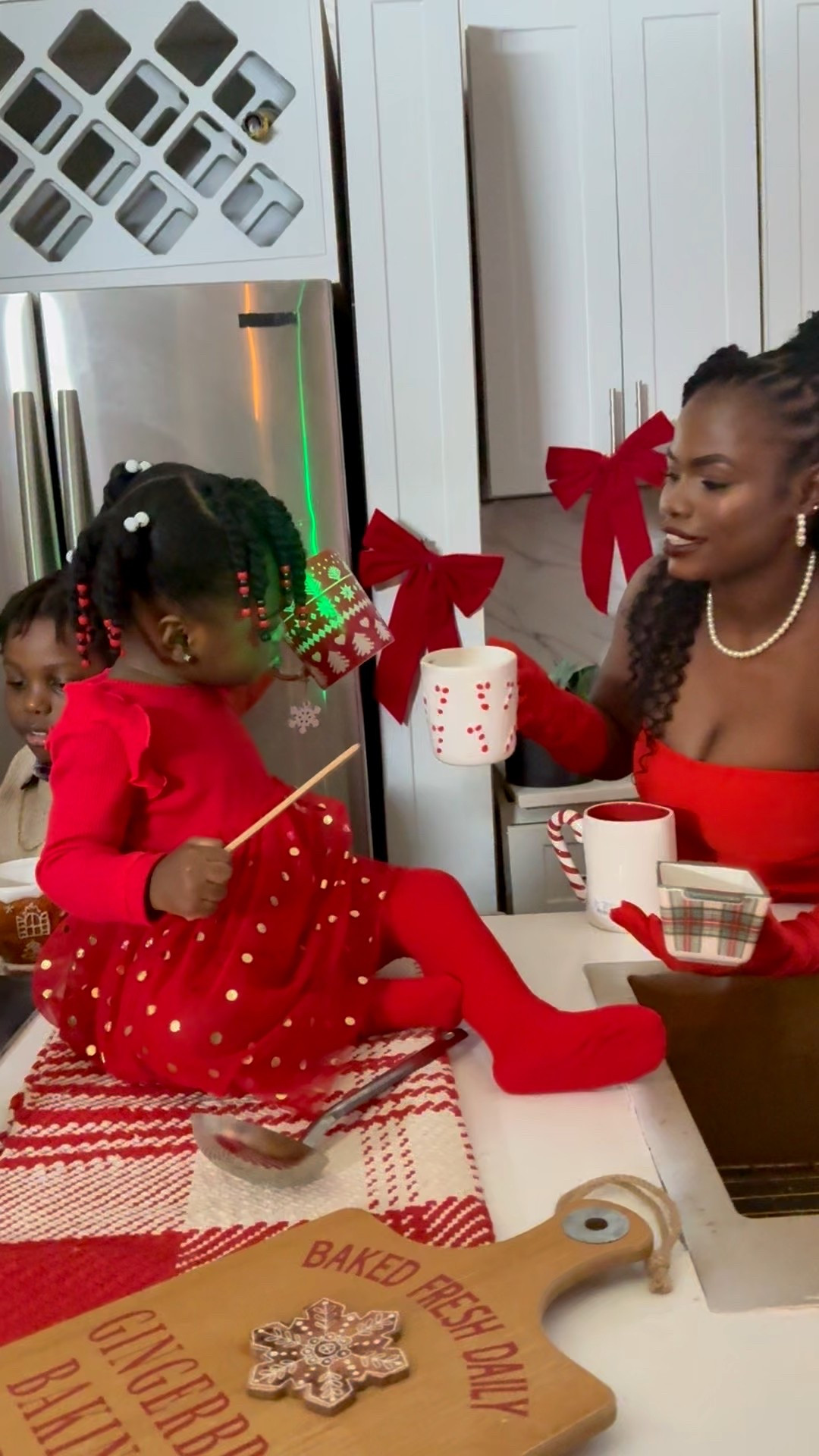 Let’s create ALL the Christmas magic moments this season — cozy nights, family photos, baking days, hot cocoa bars, matching PJs, all of it 🎄✨
I linked everything you need to make the holidays feel warm, fun, and extra festive. From decor to pajamas to little kid must-haves, it’s all on LTK for easy shopping!

#christmasmagic #holidayseason #festivefavorites #christmasdecor #LTKholiday #LTKfinds #LTKsale #shoppingfavorites #onlineshopping #christmasvibes #ShoppingWithPriiincesss #Atlantamom #Atlantabloggers #Atlantablogger #AtlantaCreator #Atlantacontentcreators #Atlantacontentcreator

#LTKHome #LTKGiftGuide #LTKHoliday