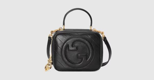 Gucci Blondie top handle bag | Gucci (CA)
