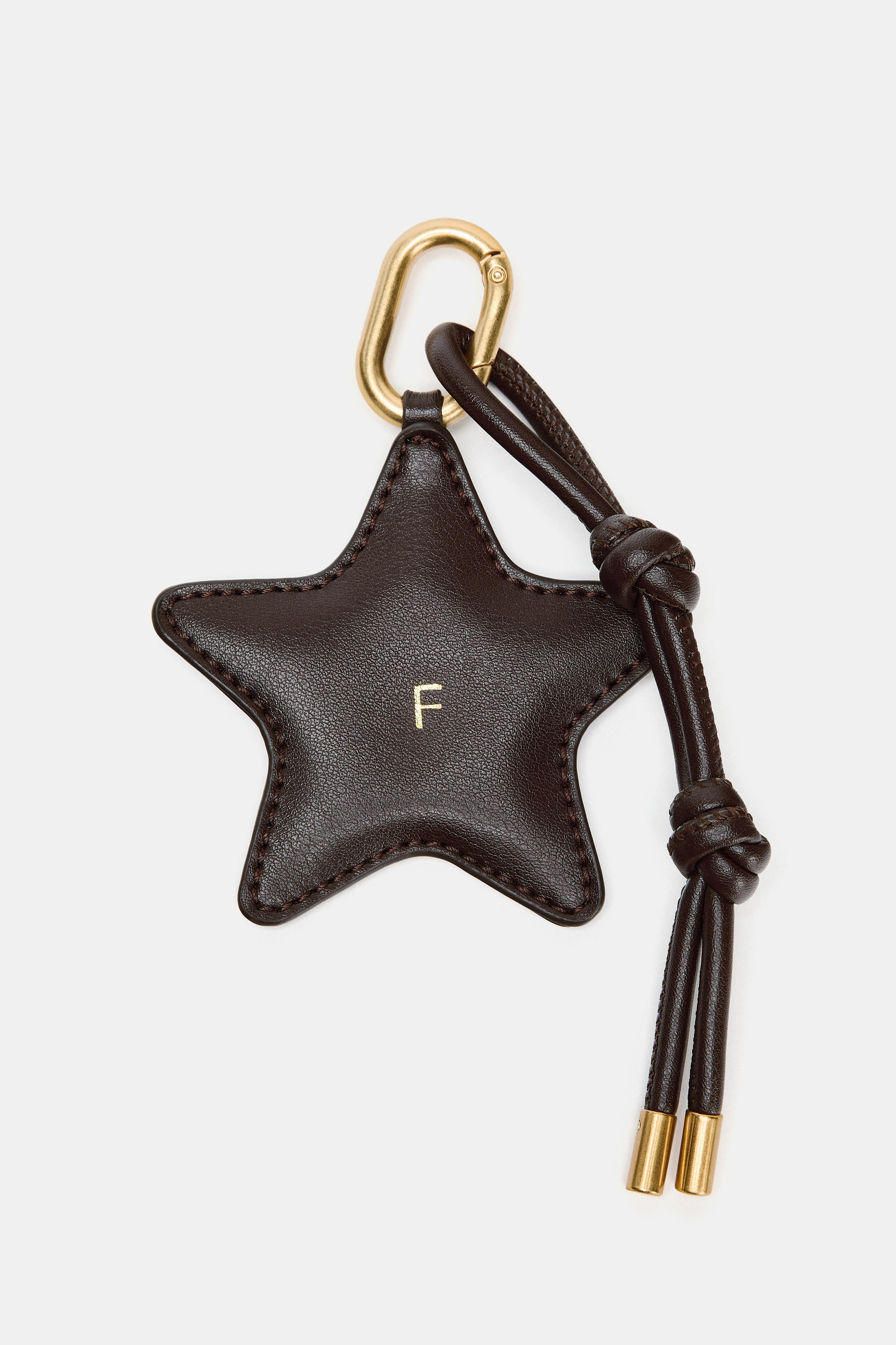 STAR CHARM | Zara UK