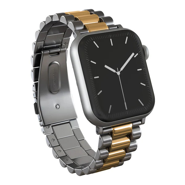 Apple Watch Metal Bracelet - All Eyes On Me | BURGA