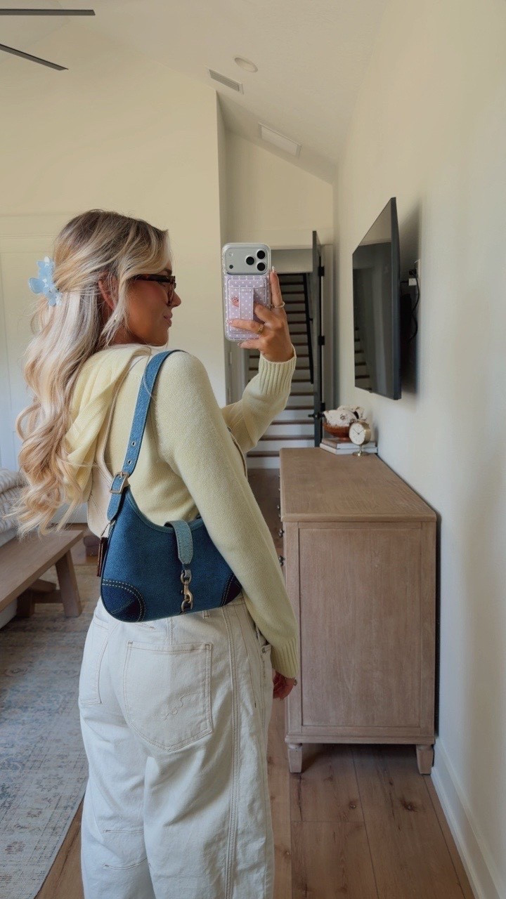 #LTKootd #LTKgrwm #LTKSeasonal