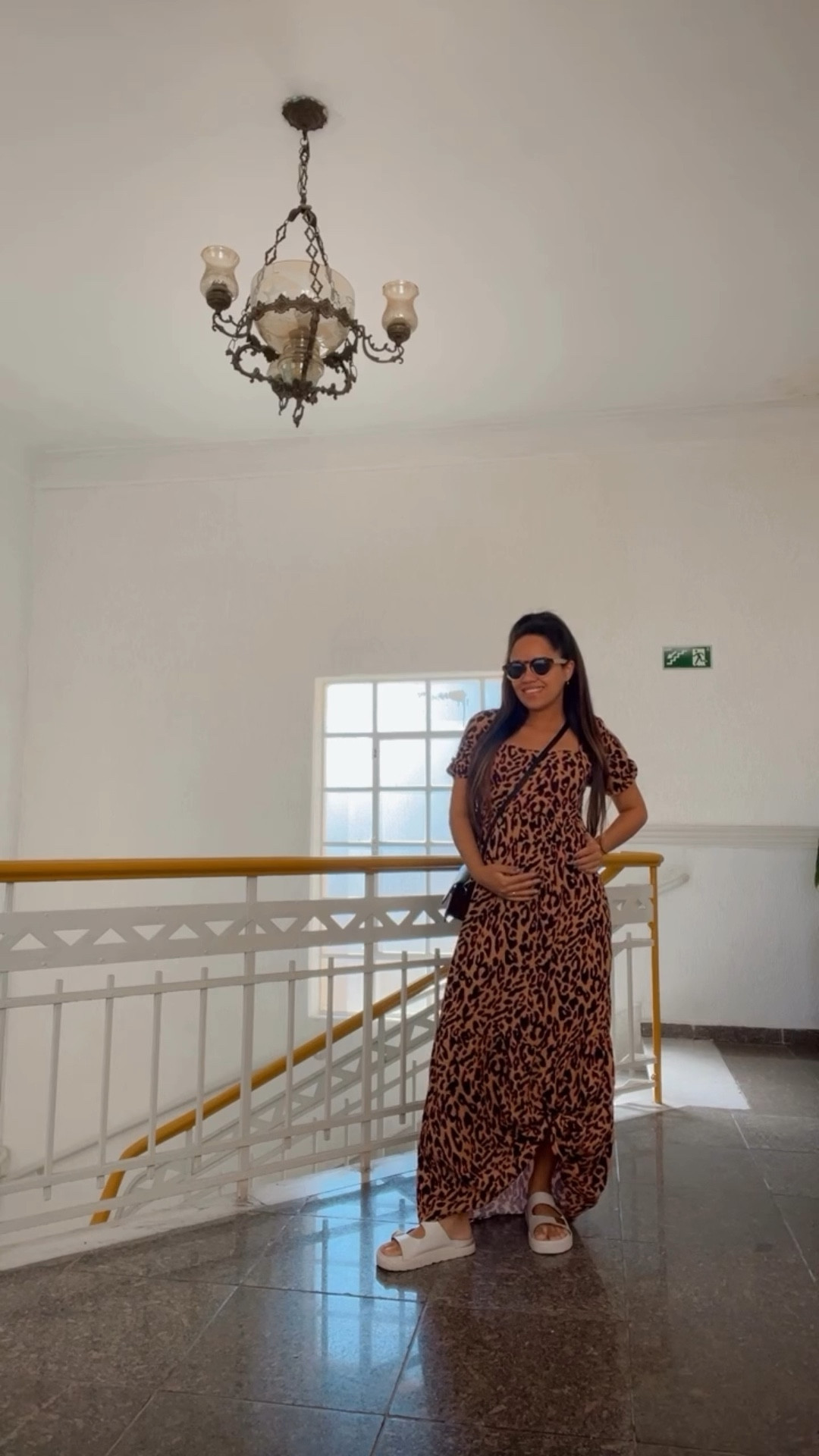 Um achadinho da RIACHUELO.
Esse dress super leve com a estampa de animal print que eu amo.

#LTKbeleza #LTKmaternidade #LTKbrasil