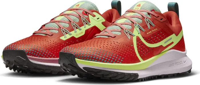 React Pegasus Trail 4 Running Shoe | Nordstrom
