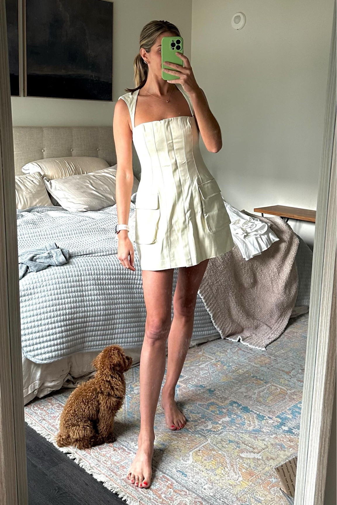 🤍 bridal era 🤍
Help me pick which  dress I should wear to our engagement party this weekend back in our hometown!