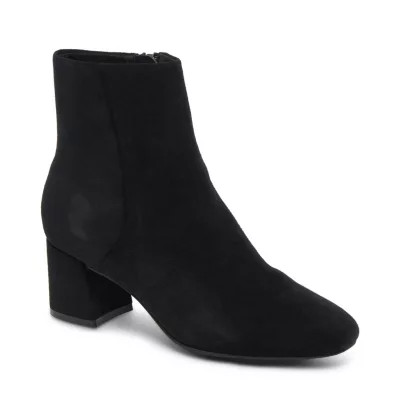 Blondo Women's Alida Waterproof Bootie, Black, 11M | Belk