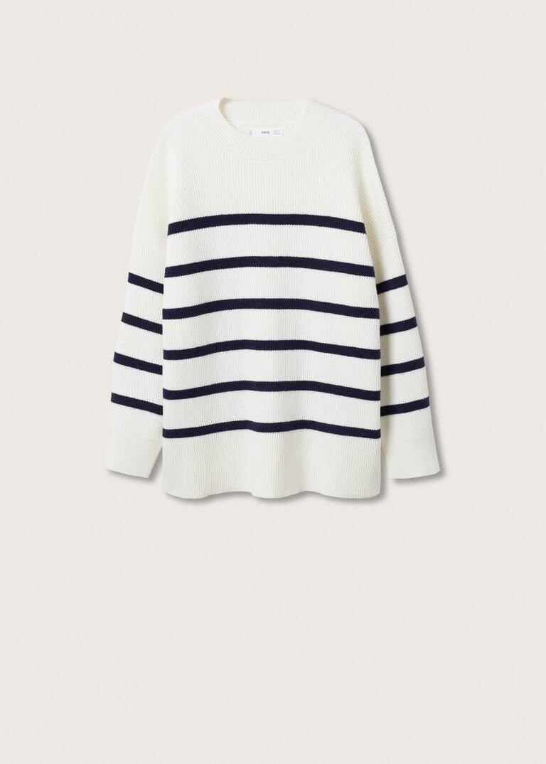 Search: striped sweater (37) | Mango USA | MANGO (US)