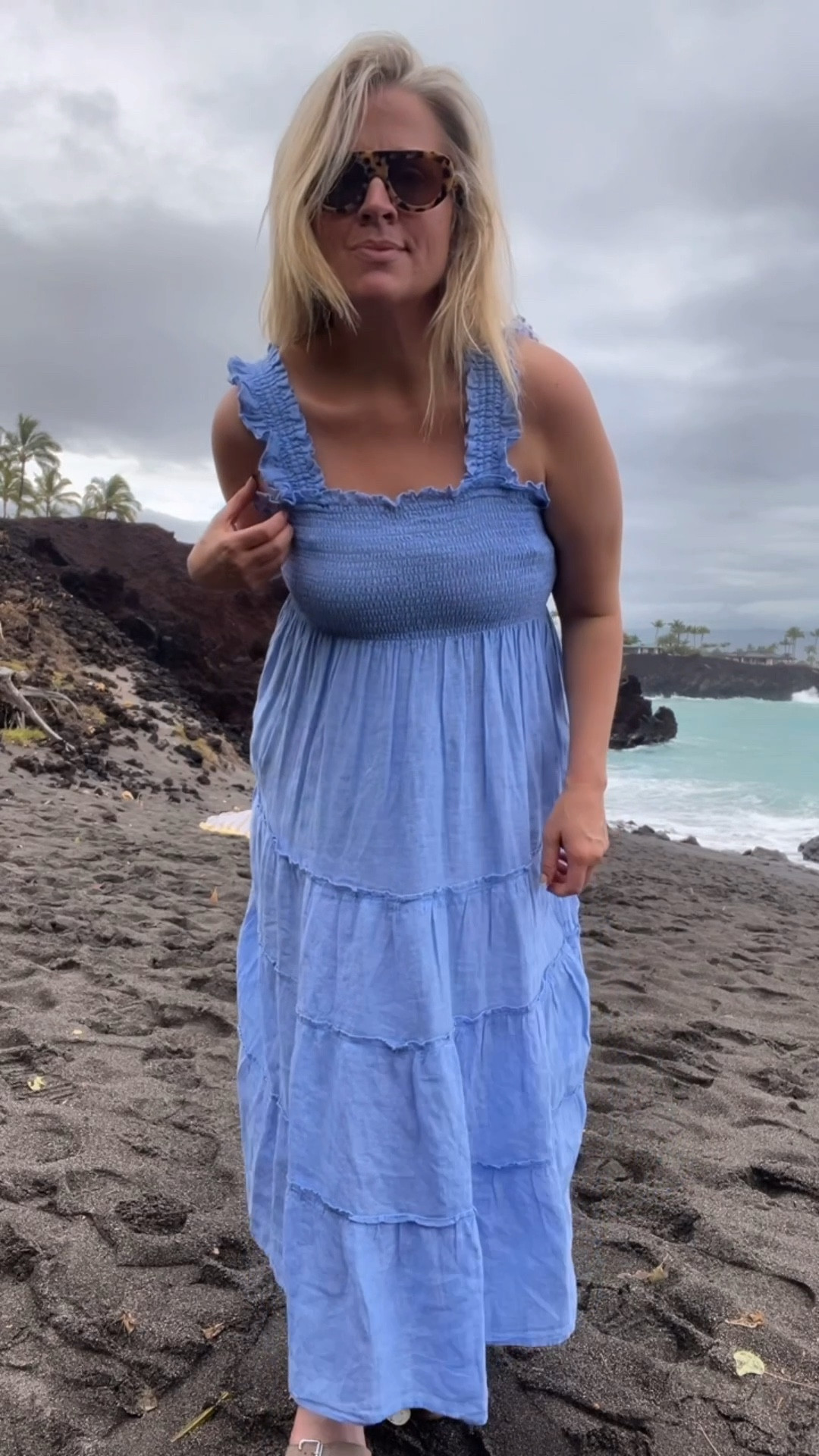  ✨Tap the bell, save and ❤️ for over 40 fashion, midlife style, midsize fashion and luxury looks for less. 

Effortless linen dress and swim cover...


👑"Helping you look good, feel good!" - Lindsey Denver

Spring break, resort wear


#LTKMidsize #LTKPlusSize #LTKOver40
