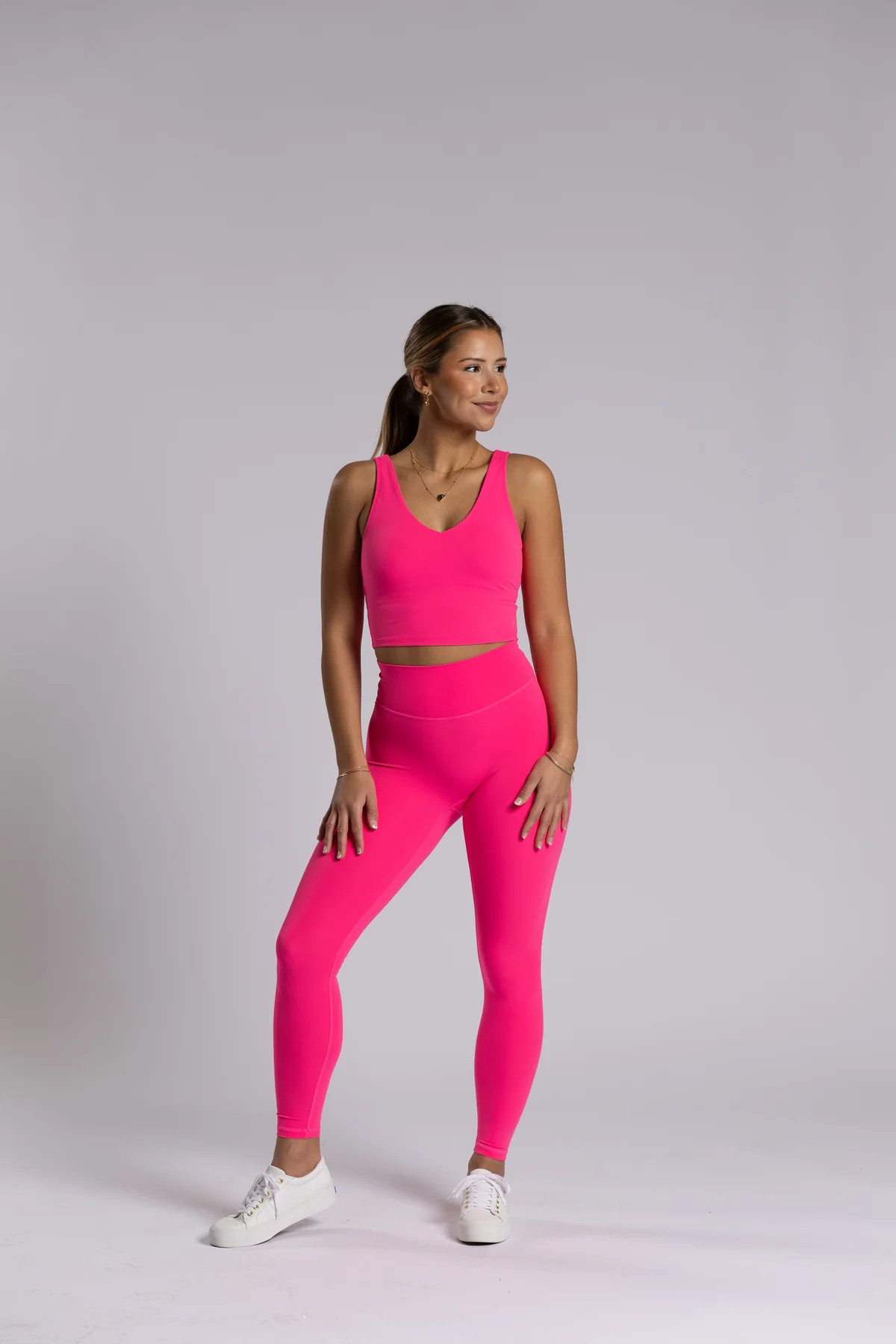 Sierra Legging : 26" | P'tula