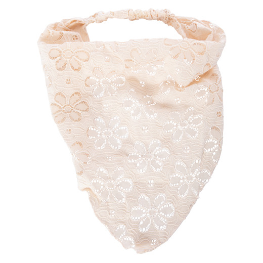lace hair scarf | Five Below