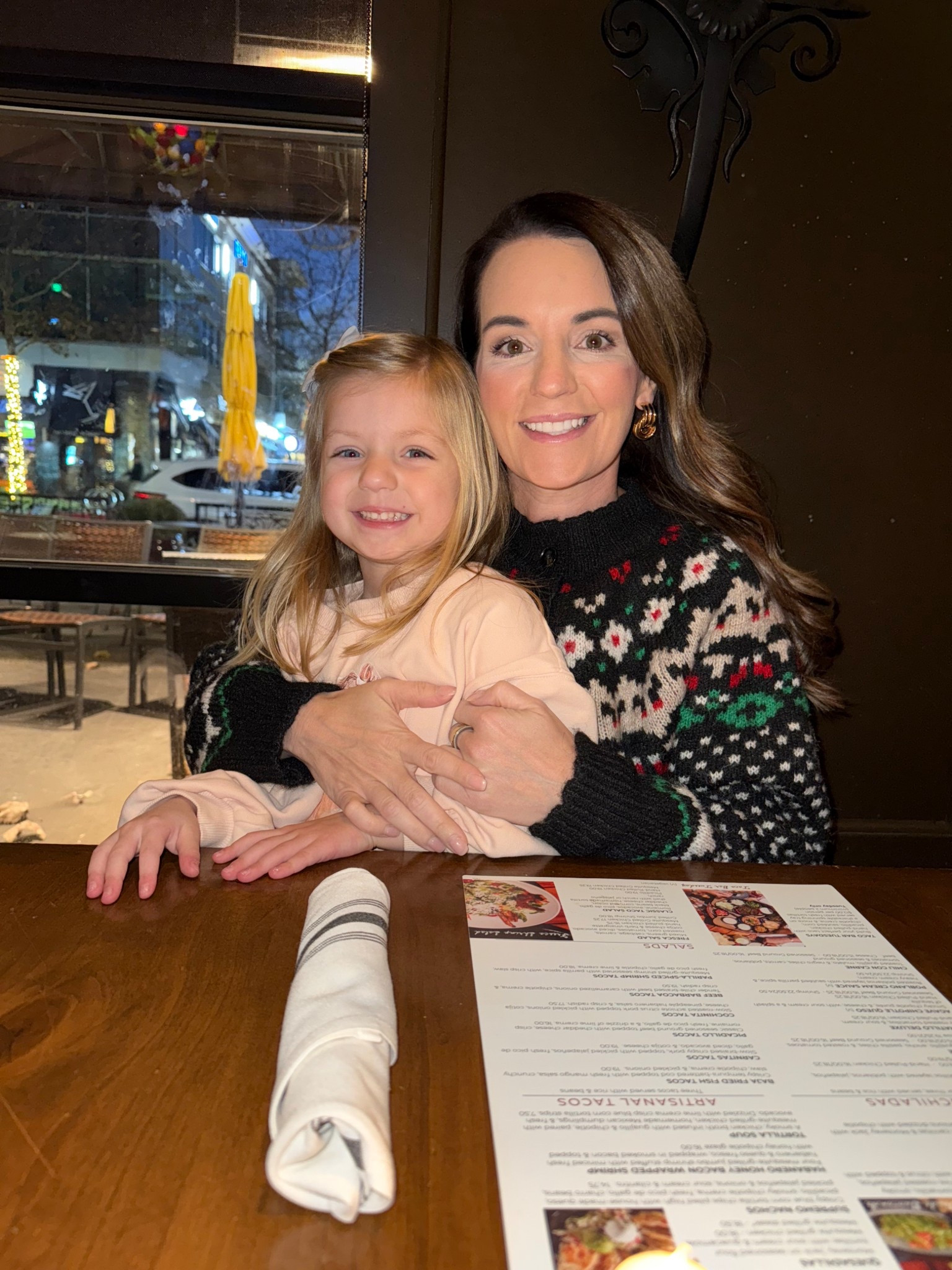 Sweater size small

#LTKHoliday