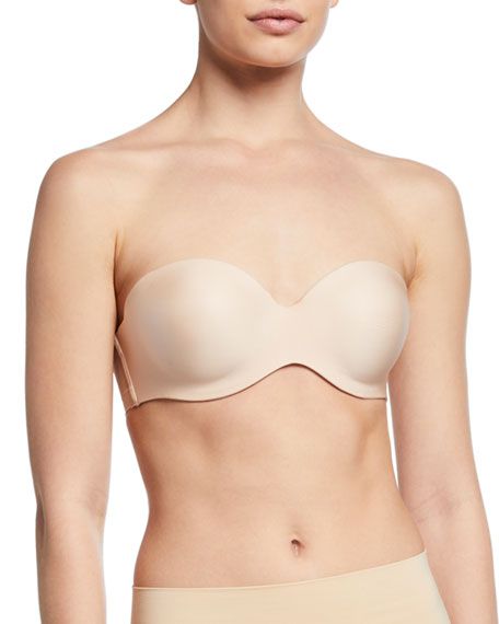 Chantelle Absolute Invisible Strapless Bra | Neiman Marcus
