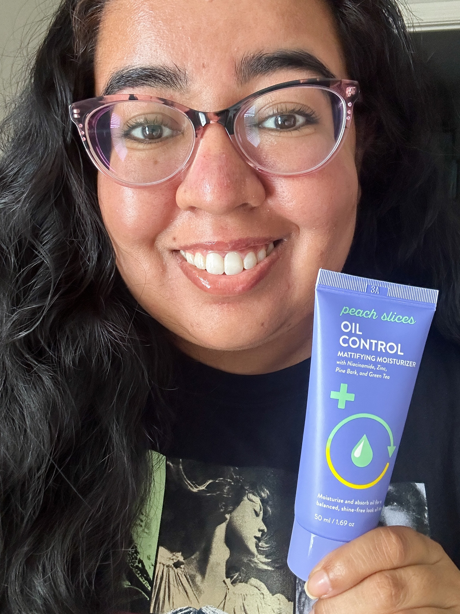 Current moisturizer I’ve been using each morning! I have combination skin with a super oily t-zone. Been looking for something that helps controls my oils without drying out my skin and this does just that! 

#LTKFind #LTKbeauty