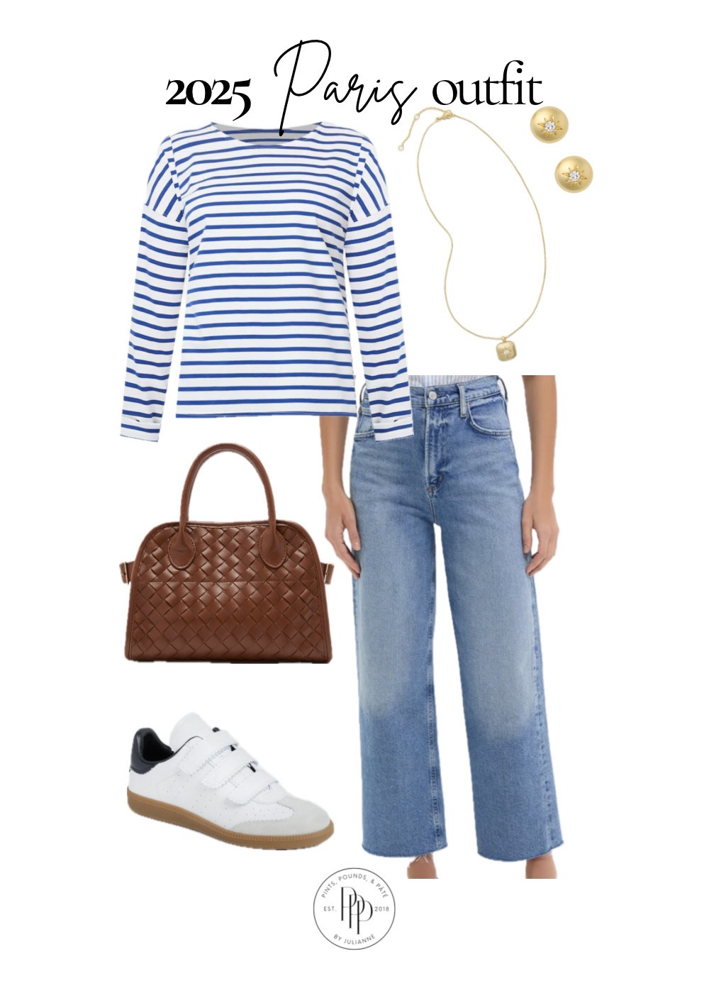 Paris outfit🇫🇷

Travel outfit, summer outfit, summer fashion, spring fashion, spring outfit, Europe, France, travel outfitt

#LTKSeasonal #LTKFindsUnder100 #LTKTravel