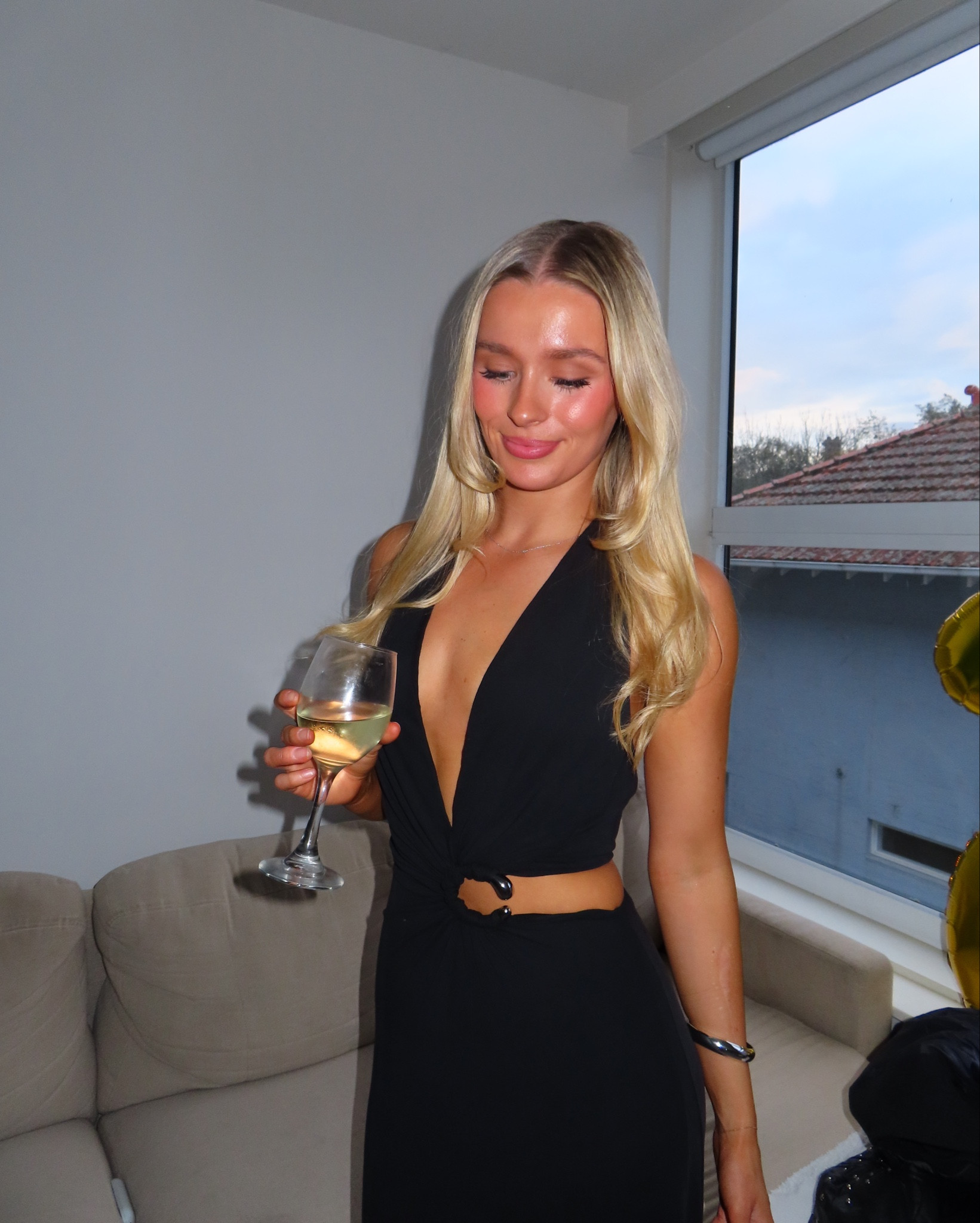 ball szn ! 🪩🕺

#LTKpartywear #LTKaustralia #LTKbeauty