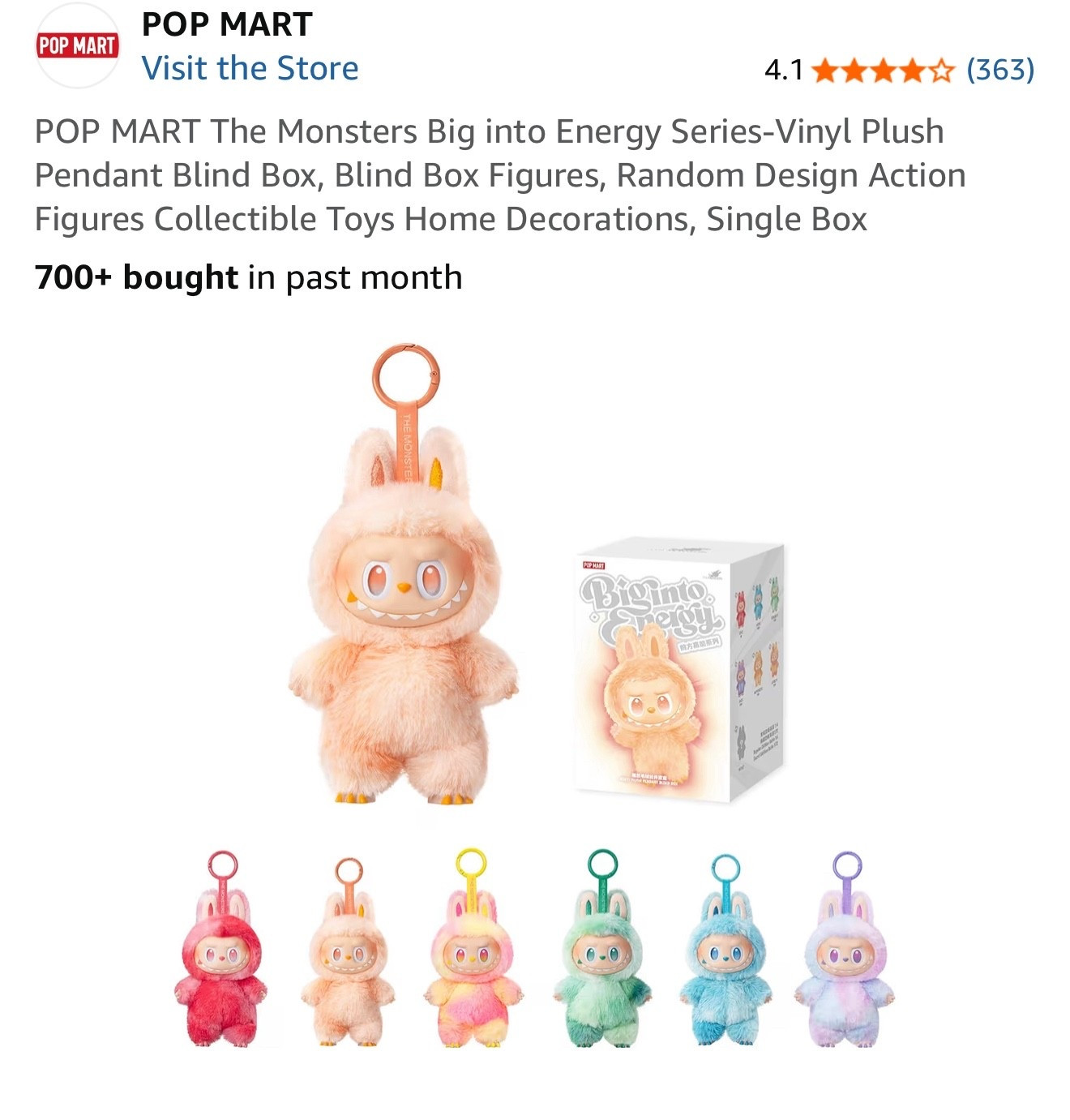 Labubu in stock now. Run 

#LTKcanada #LTKfamily #LTKkids