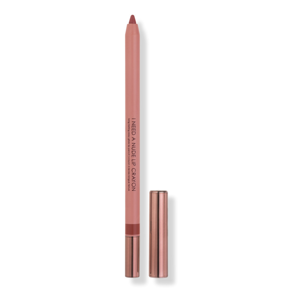 NATASHA DENONA I Need a Nude Lip Crayon - P6 Emily | Ulta