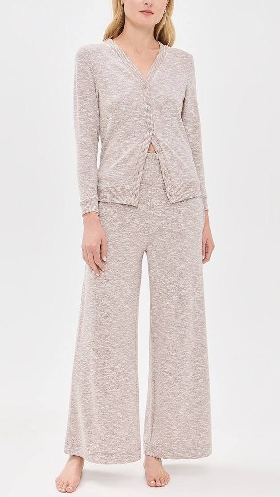 Honeydew Intimates New Moon Lounge Set | Shopbop | Shopbop