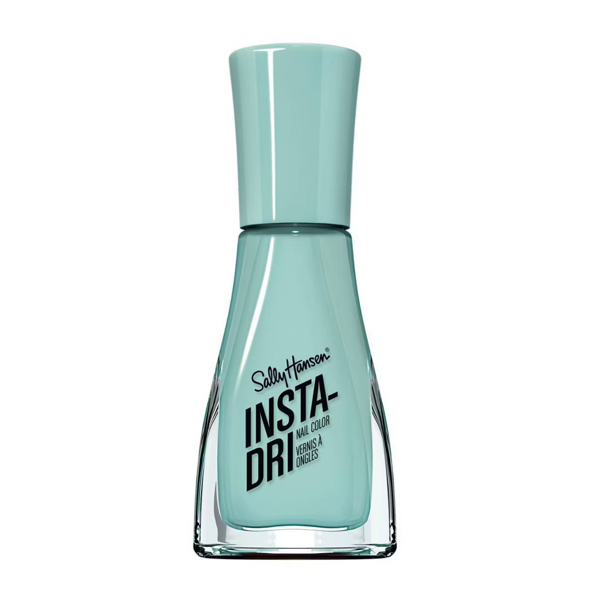 Sally Hansen Insta-Dri Nail Color - 0.31 fl oz | Target